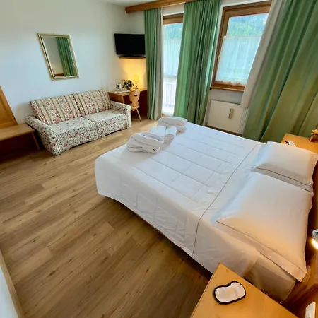 Hotel Mondeval-3